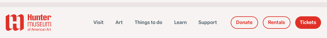 Hunter Museum of American Art